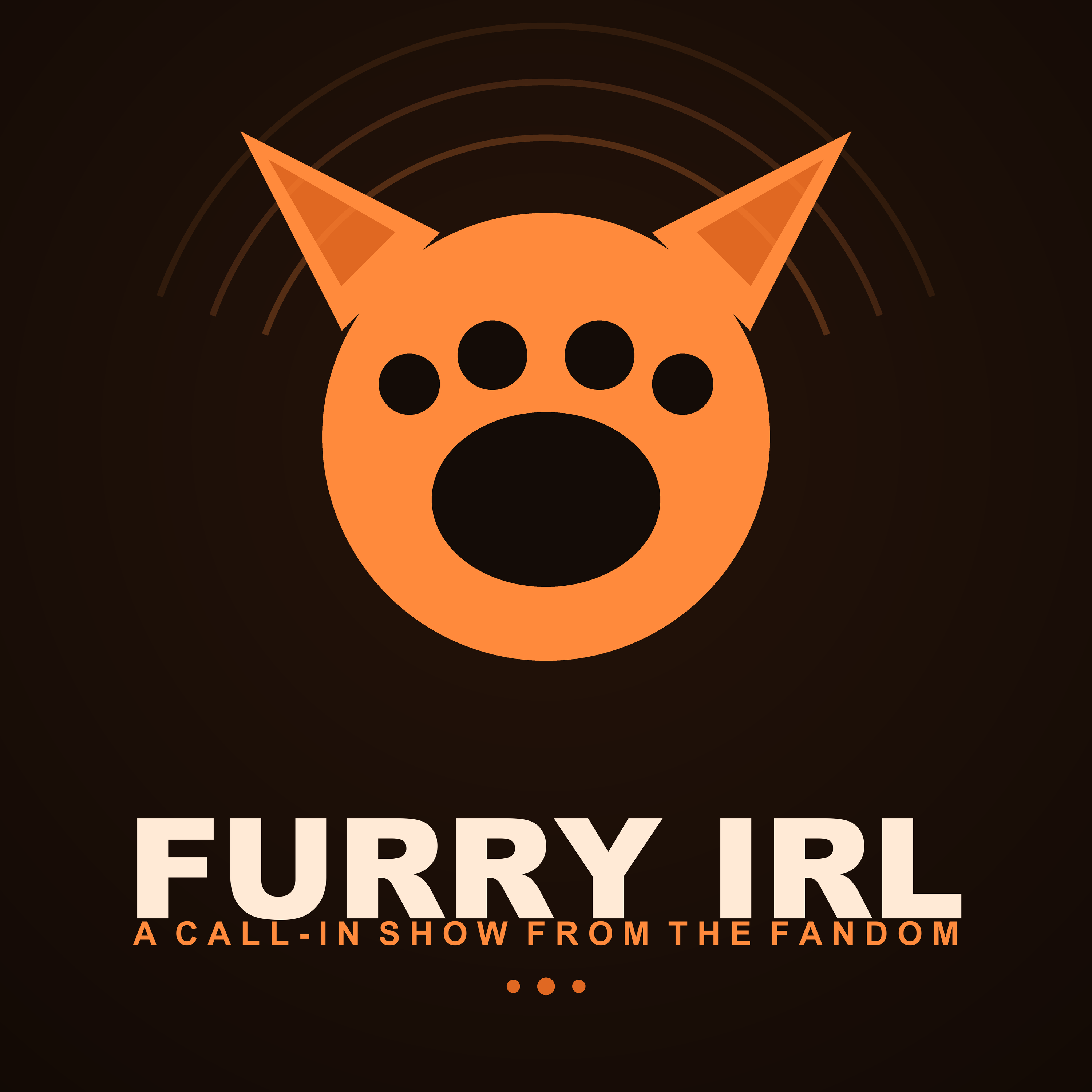 FurryIRL Podcast